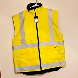 Wild wear deals safety jacket